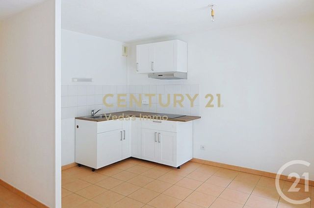 Appartement F2 à louer - 2 pièces - 49.71 m2 - MONTPELLIER - 34 - LANGUEDOC-ROUSSILLON - Century 21 Védas Immo