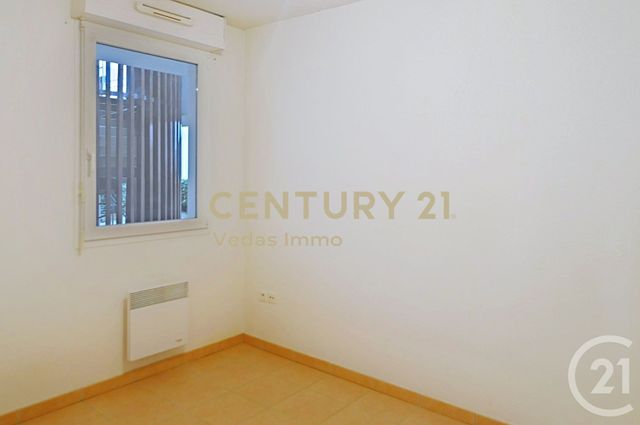 Appartement F2 à louer - 2 pièces - 49.71 m2 - MONTPELLIER - 34 - LANGUEDOC-ROUSSILLON - Century 21 Védas Immo