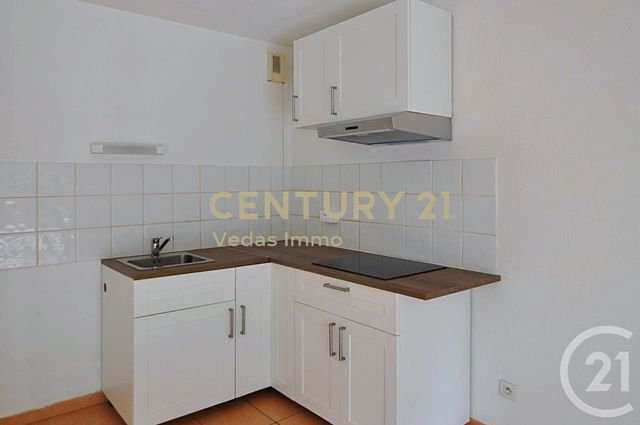 Appartement F2 à louer - 2 pièces - 49.71 m2 - MONTPELLIER - 34 - LANGUEDOC-ROUSSILLON - Century 21 Védas Immo