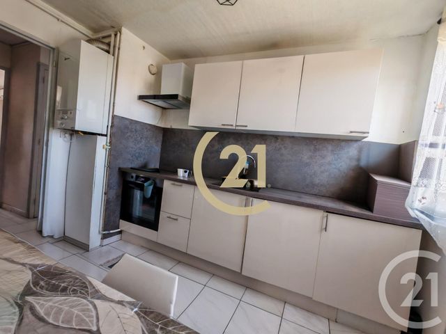 Appartement F4 à vendre - 4 pièces - 69.58 m2 - MONTPELLIER - 34 - LANGUEDOC-ROUSSILLON - Century 21 Védas Immo