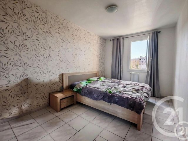 Appartement F4 à vendre - 4 pièces - 69.58 m2 - MONTPELLIER - 34 - LANGUEDOC-ROUSSILLON - Century 21 Védas Immo