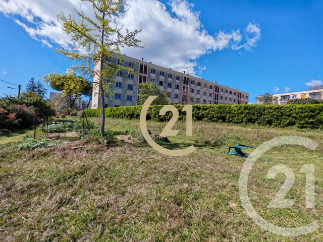 Appartement F4 à vendre - 4 pièces - 69.58 m2 - MONTPELLIER - 34 - LANGUEDOC-ROUSSILLON - Century 21 Védas Immo