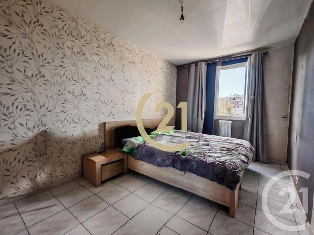 Appartement F4 à vendre - 4 pièces - 69.58 m2 - MONTPELLIER - 34 - LANGUEDOC-ROUSSILLON - Century 21 Védas Immo