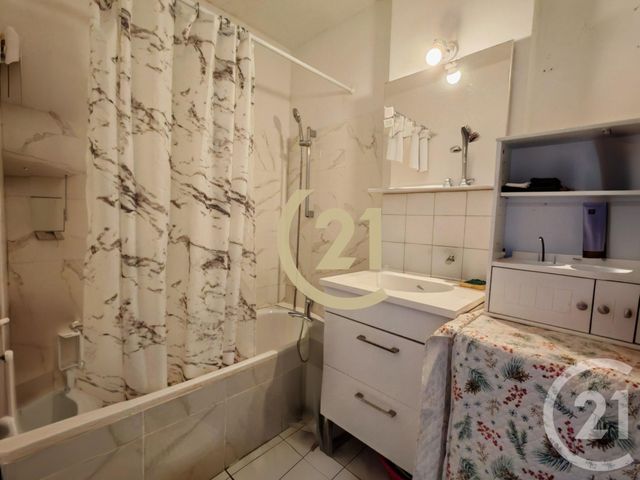 Appartement F4 à vendre - 4 pièces - 69.58 m2 - MONTPELLIER - 34 - LANGUEDOC-ROUSSILLON - Century 21 Védas Immo