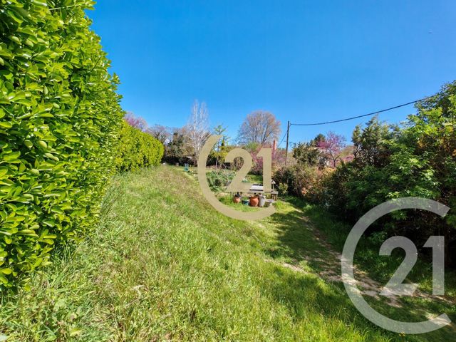 Appartement F4 à vendre - 4 pièces - 69.58 m2 - MONTPELLIER - 34 - LANGUEDOC-ROUSSILLON - Century 21 Védas Immo