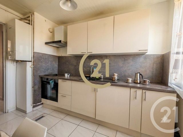 Appartement F4 à vendre - 4 pièces - 69.58 m2 - MONTPELLIER - 34 - LANGUEDOC-ROUSSILLON - Century 21 Védas Immo