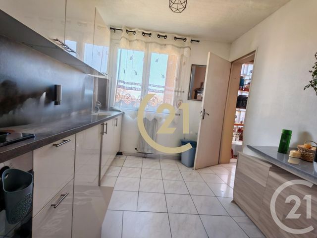 Appartement F4 à vendre - 4 pièces - 69.58 m2 - MONTPELLIER - 34 - LANGUEDOC-ROUSSILLON - Century 21 Védas Immo