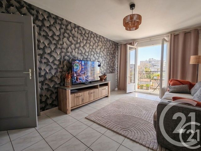 appartement - MONTPELLIER - 34