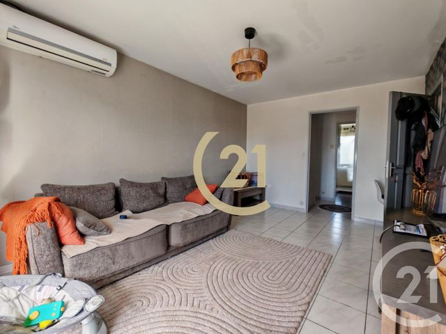 Appartement F4 à vendre MONTPELLIER