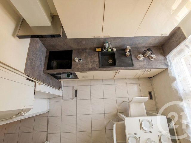 Appartement F4 à vendre - 4 pièces - 69.58 m2 - MONTPELLIER - 34 - LANGUEDOC-ROUSSILLON - Century 21 Védas Immo