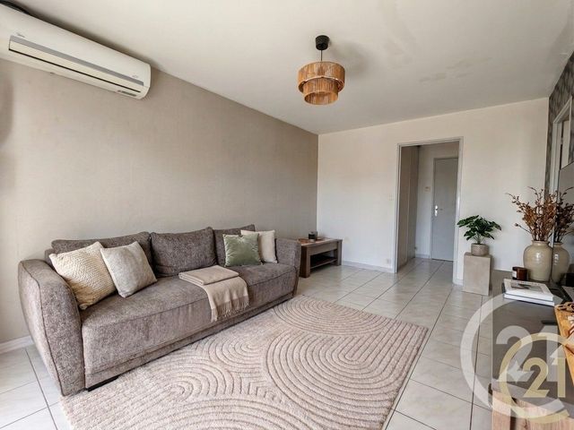 Appartement F4 à vendre - 4 pièces - 69.58 m2 - MONTPELLIER - 34 - LANGUEDOC-ROUSSILLON - Century 21 Védas Immo
