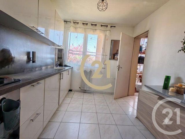 Appartement F4 à vendre - 4 pièces - 69.58 m2 - MONTPELLIER - 34 - LANGUEDOC-ROUSSILLON - Century 21 Védas Immo