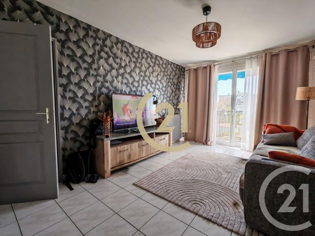 Appartement F4 à vendre - 4 pièces - 69.58 m2 - MONTPELLIER - 34 - LANGUEDOC-ROUSSILLON - Century 21 Védas Immo