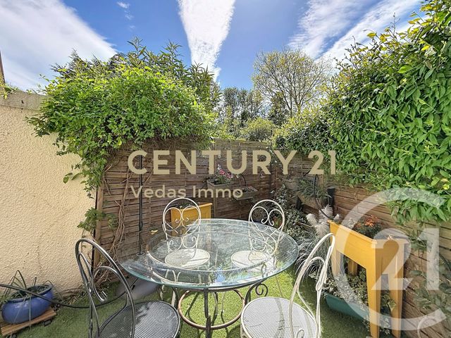 Appartement F2 à vendre - 2 pièces - 52.2 m2 - ST JEAN DE VEDAS - 34 - LANGUEDOC-ROUSSILLON - Century 21 Védas Immo