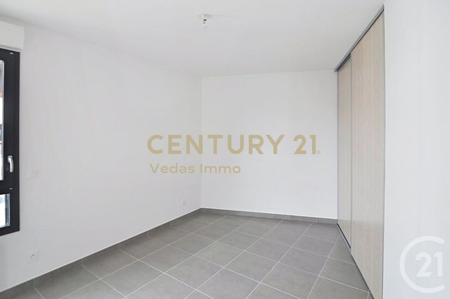 Appartement F2 à louer - 2 pièces - 44.55 m2 - MONTPELLIER - 34 - LANGUEDOC-ROUSSILLON - Century 21 Védas Immo