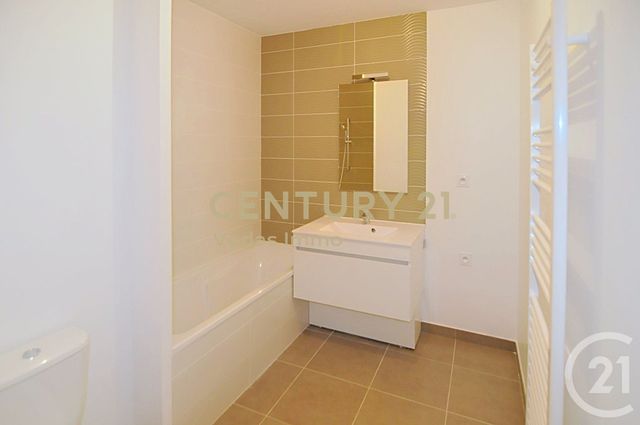 Appartement F2 à louer - 2 pièces - 44.55 m2 - MONTPELLIER - 34 - LANGUEDOC-ROUSSILLON - Century 21 Védas Immo