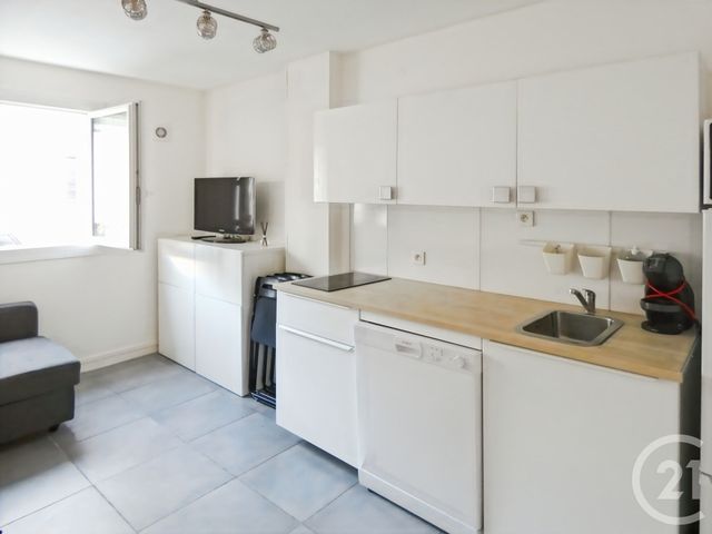 Appartement F2 à vendre PALAVAS LES FLOTS