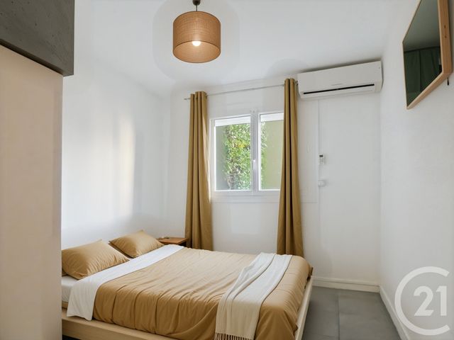 Appartement F2 à vendre - 2 pièces - 25.0 m2 - PALAVAS LES FLOTS - 34 - LANGUEDOC-ROUSSILLON - Century 21 Védas Immo