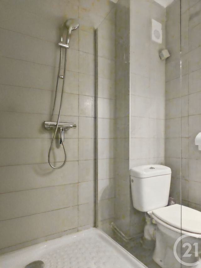 Appartement F2 à vendre - 2 pièces - 25.0 m2 - PALAVAS LES FLOTS - 34 - LANGUEDOC-ROUSSILLON - Century 21 Védas Immo