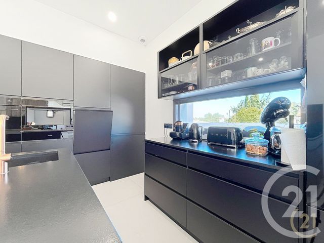 maison à vendre - 6 pièces - 208.1 m2 - ST JEAN DE VEDAS - 34 - LANGUEDOC-ROUSSILLON - Century 21 Védas Immo