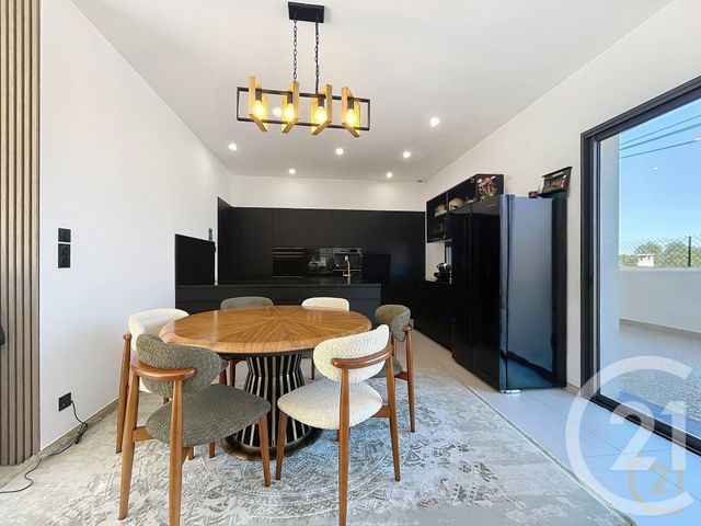 maison à vendre - 6 pièces - 208.1 m2 - ST JEAN DE VEDAS - 34 - LANGUEDOC-ROUSSILLON - Century 21 Védas Immo