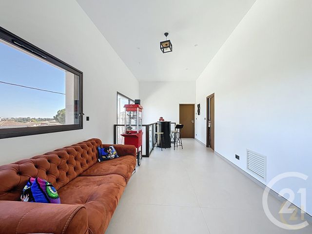 maison à vendre - 6 pièces - 208.1 m2 - ST JEAN DE VEDAS - 34 - LANGUEDOC-ROUSSILLON - Century 21 Védas Immo
