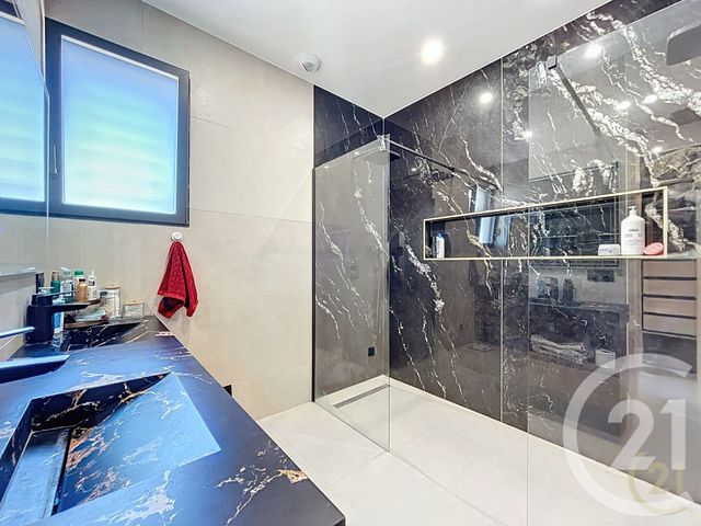 maison à vendre - 6 pièces - 208.1 m2 - ST JEAN DE VEDAS - 34 - LANGUEDOC-ROUSSILLON - Century 21 Védas Immo