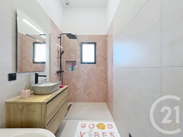 maison à vendre - 6 pièces - 208.1 m2 - ST JEAN DE VEDAS - 34 - LANGUEDOC-ROUSSILLON - Century 21 Védas Immo
