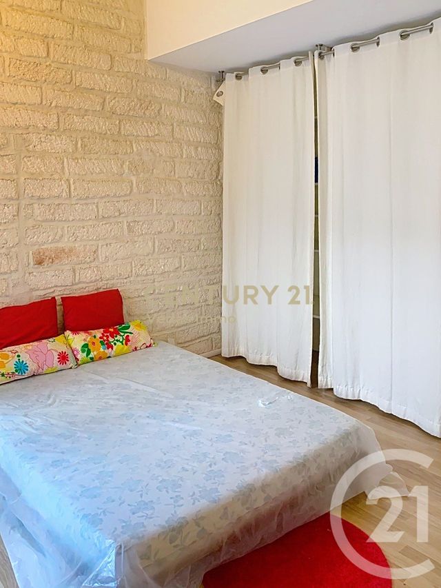 maison à louer - 3 pièces - 110.0 m2 - ST JEAN DE VEDAS - 34 - LANGUEDOC-ROUSSILLON - Century 21 Védas Immo