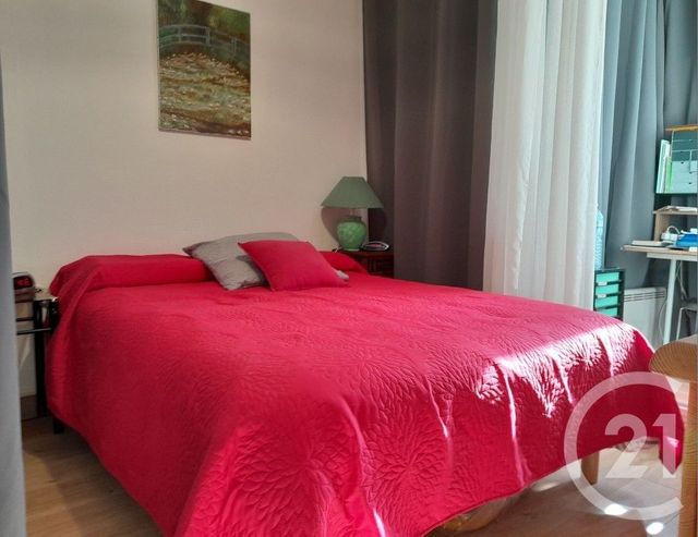 Appartement F2 à vendre - 2 pièces - 38.0 m2 - MAUGUIO CARNON - 34 - LANGUEDOC-ROUSSILLON - Century 21 Védas Immo