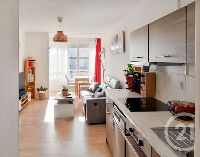 appartement - MAUGUIO CARNON - 34