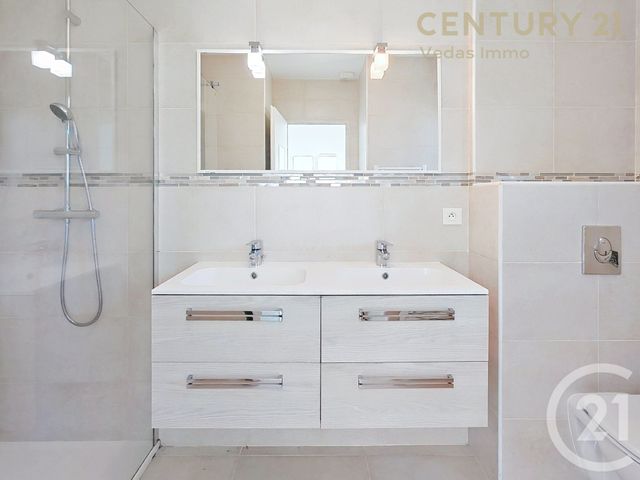 maison à vendre - 5 pièces - 147.0 m2 - JUVIGNAC - 34 - LANGUEDOC-ROUSSILLON - Century 21 Védas Immo