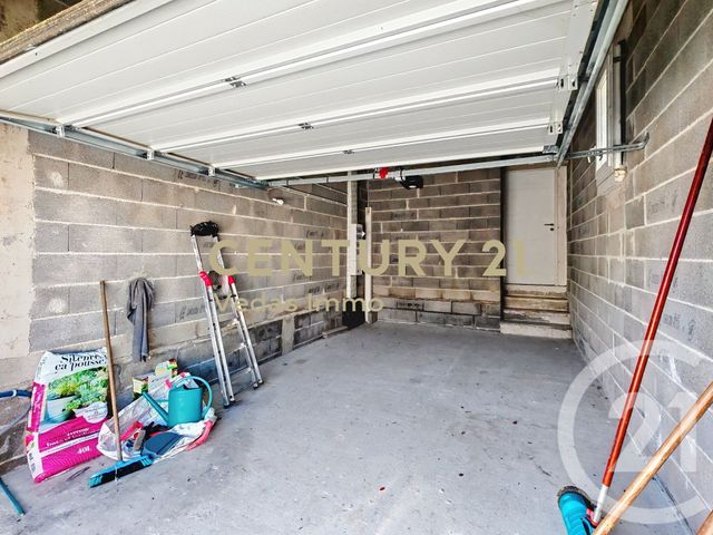 maison à vendre - 5 pièces - 147.0 m2 - JUVIGNAC - 34 - LANGUEDOC-ROUSSILLON - Century 21 Védas Immo