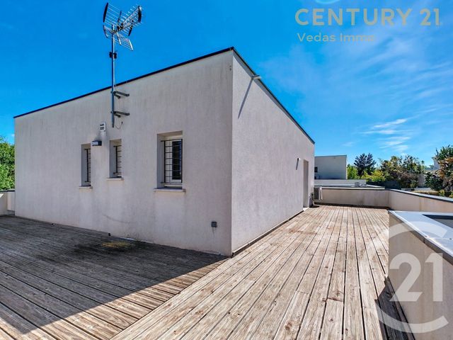 maison à vendre - 5 pièces - 147.0 m2 - JUVIGNAC - 34 - LANGUEDOC-ROUSSILLON - Century 21 Védas Immo