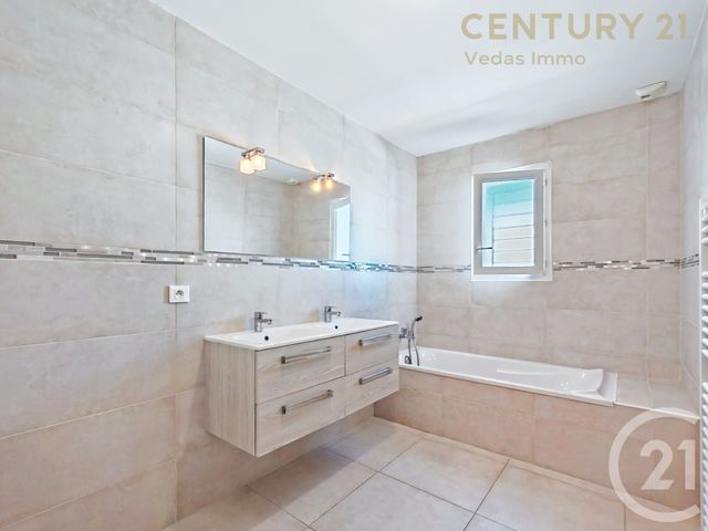 maison à vendre - 5 pièces - 147.0 m2 - JUVIGNAC - 34 - LANGUEDOC-ROUSSILLON - Century 21 Védas Immo
