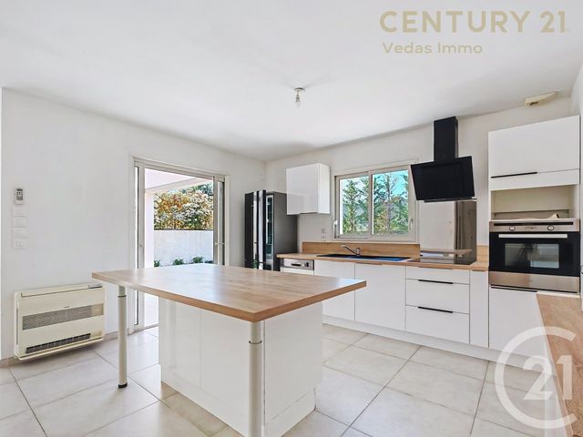 maison - JUVIGNAC - 34