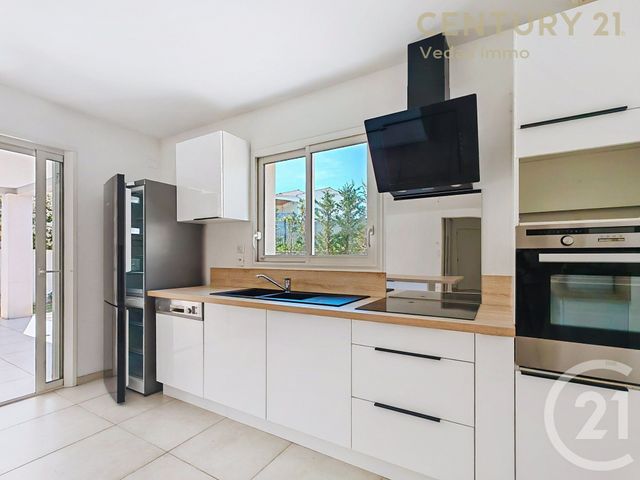 maison à vendre - 5 pièces - 147.0 m2 - JUVIGNAC - 34 - LANGUEDOC-ROUSSILLON - Century 21 Védas Immo