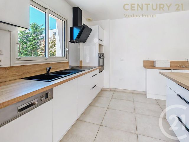 maison à vendre - 5 pièces - 147.0 m2 - JUVIGNAC - 34 - LANGUEDOC-ROUSSILLON - Century 21 Védas Immo