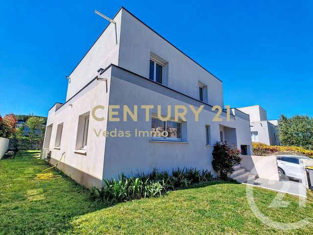 Maison à vendre JUVIGNAC