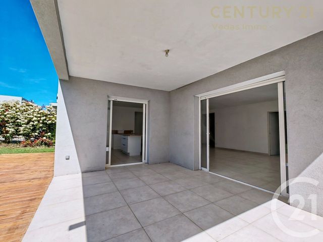 maison à vendre - 5 pièces - 147.0 m2 - JUVIGNAC - 34 - LANGUEDOC-ROUSSILLON - Century 21 Védas Immo