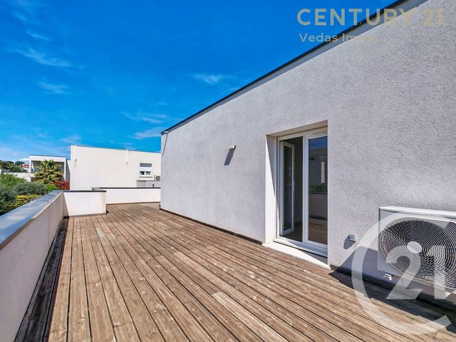 maison à vendre - 5 pièces - 147.0 m2 - JUVIGNAC - 34 - LANGUEDOC-ROUSSILLON - Century 21 Védas Immo