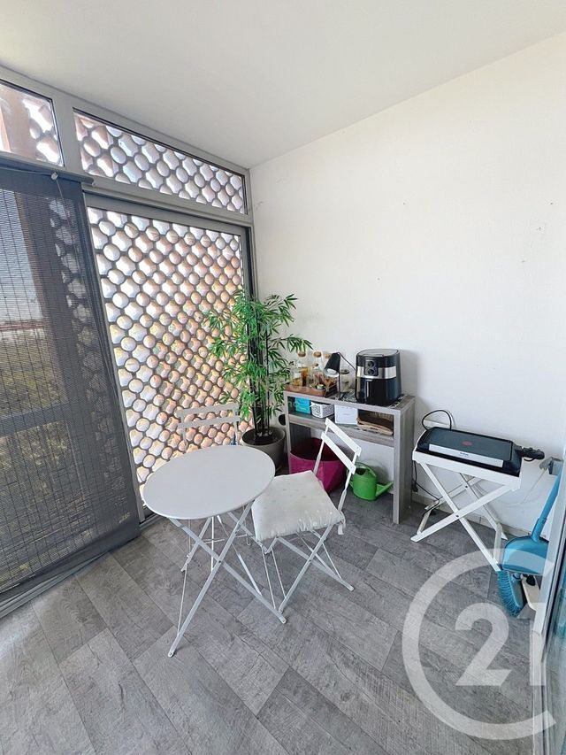 Appartement T3 à louer - 3 pièces - 61.73 m2 - MONTPELLIER - 34 - LANGUEDOC-ROUSSILLON - Century 21 Védas Immo
