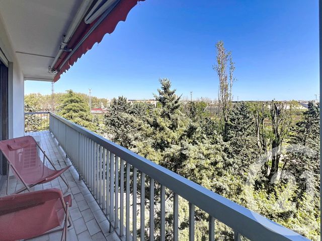 Appartement T3 à louer - 3 pièces - 61.73 m2 - MONTPELLIER - 34 - LANGUEDOC-ROUSSILLON - Century 21 Védas Immo