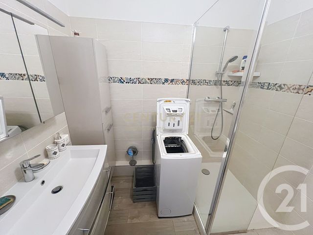 Appartement T3 à louer - 3 pièces - 61.73 m2 - MONTPELLIER - 34 - LANGUEDOC-ROUSSILLON - Century 21 Védas Immo