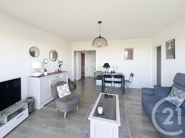 Appartement T3 à louer MONTPELLIER
