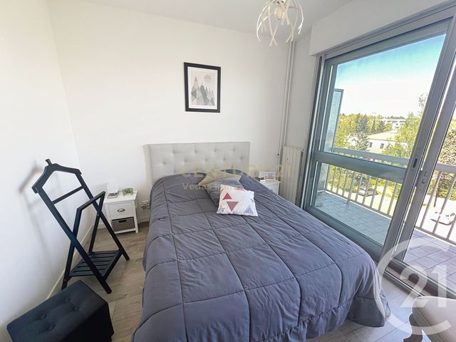 Appartement T3 à louer - 3 pièces - 61.73 m2 - MONTPELLIER - 34 - LANGUEDOC-ROUSSILLON - Century 21 Védas Immo