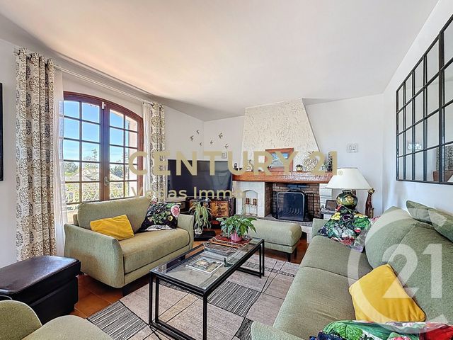 Maison à vendre JUVIGNAC