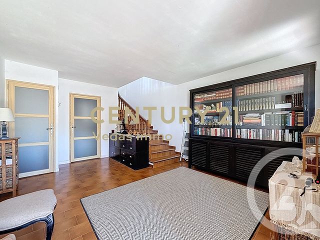 maison à vendre - 4 pièces - 123.0 m2 - JUVIGNAC - 34 - LANGUEDOC-ROUSSILLON - Century 21 Védas Immo