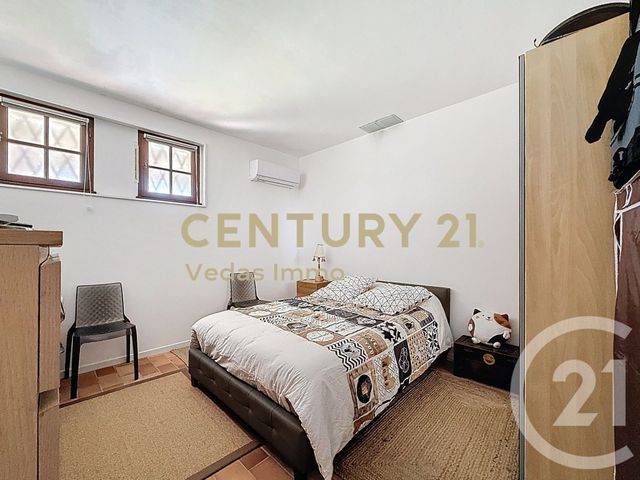 maison à vendre - 4 pièces - 123.0 m2 - JUVIGNAC - 34 - LANGUEDOC-ROUSSILLON - Century 21 Védas Immo