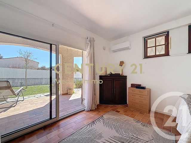 maison à vendre - 4 pièces - 123.0 m2 - JUVIGNAC - 34 - LANGUEDOC-ROUSSILLON - Century 21 Védas Immo